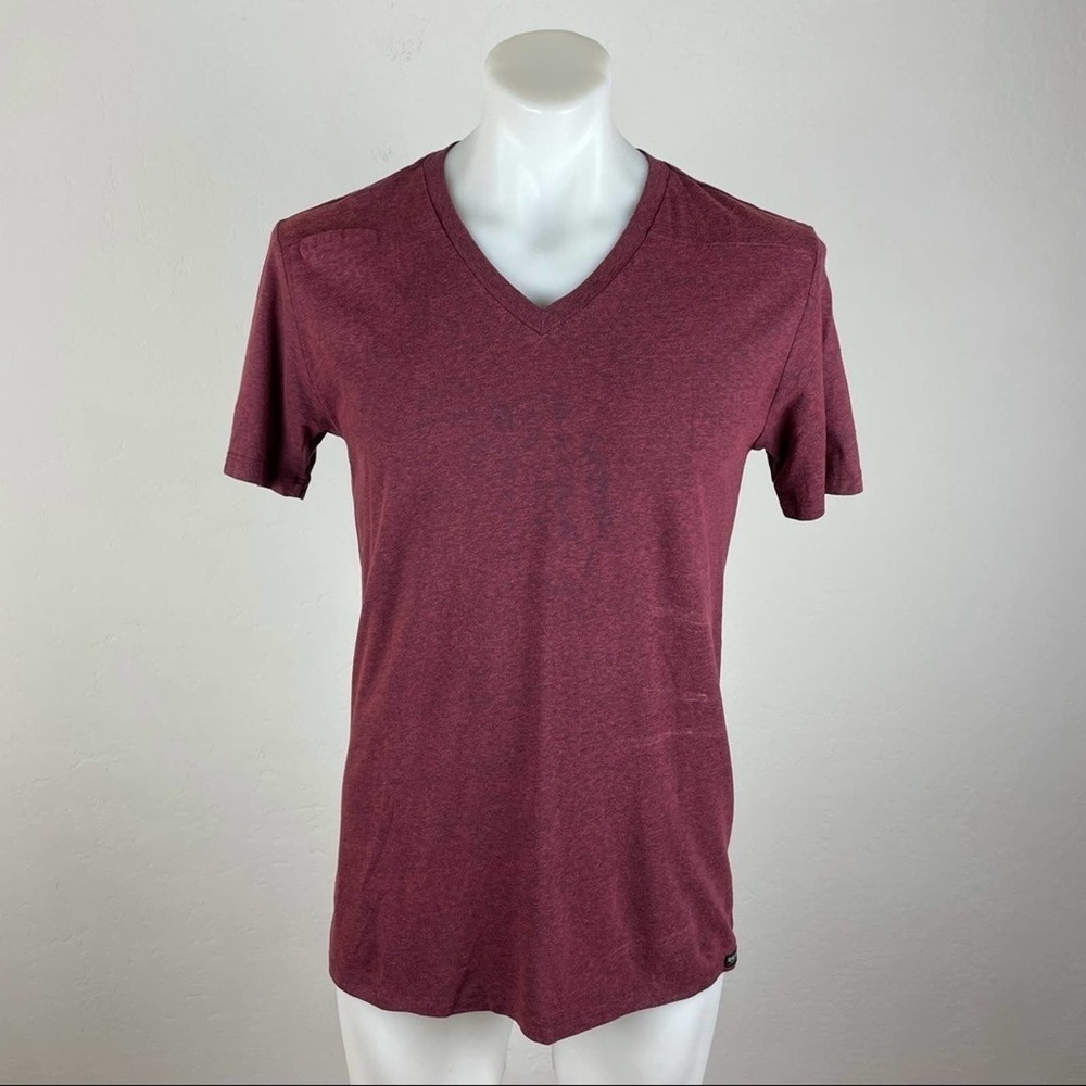 Drifter Shoulder Pocket Tee
